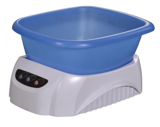 Fauteuil spa pédicure