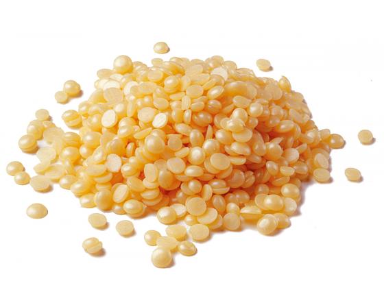 Cire pelable