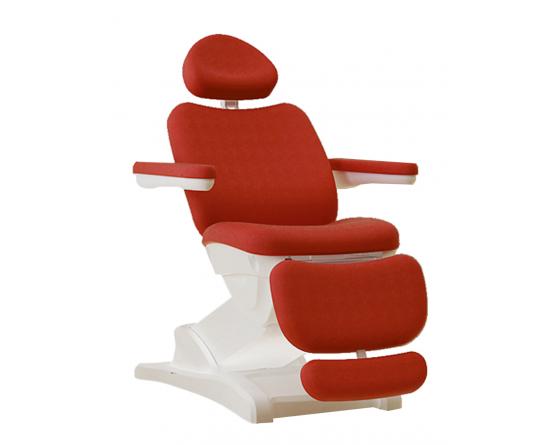 Fauteuil de soin intitut de beauté SIMPLY 2 moteurs