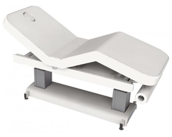 Table de massage electrique institut de beaute SPA Arche