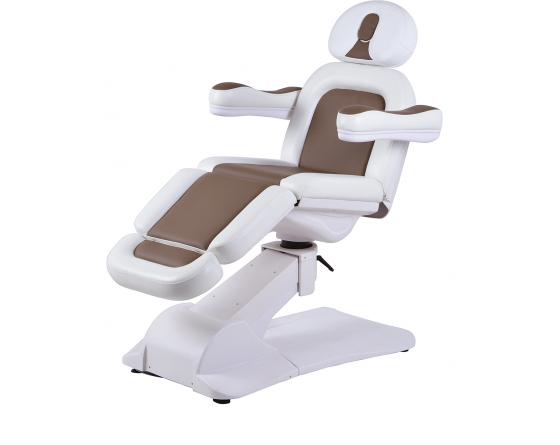 Fauteuil de soins institut de beauté 4 moteurs