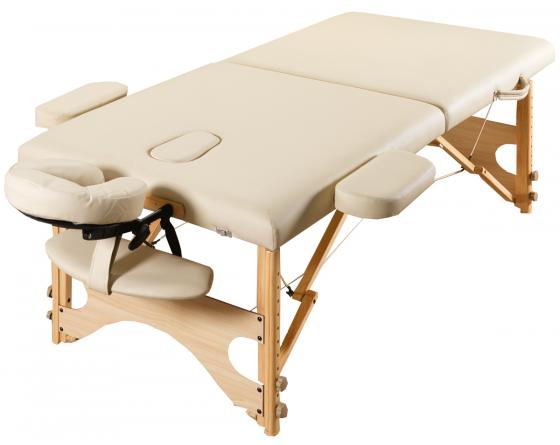 Table de massage pliante DAISY