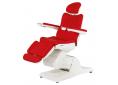  Fauteuil de soins institut de beauté HYPRA 3 moteurs
