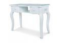 Table Manucure BAROQUE