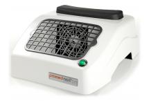 Aspirateur de table manucure Promed