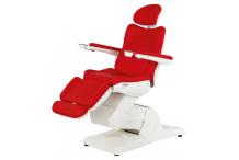 Fauteuil de soins institut de beauté HYPRA 3 moteurs