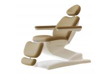 Fauteuil de soins institut de beauté GENE 4 moteurs 3D