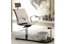 fauteuil Spa pedicure, pedispa Professionnel : SPA MINI PEDI LAND