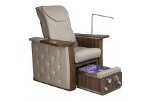 fauteuil Spa pedicure, pedispa Professionnel :  BESPA pedicure