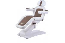 Fauteuil de soins institut de beauté 4 moteurs