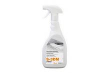 désinfectant médical 750 ml