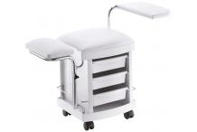 Tabouret manucure BETAB