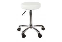 Tabouret pour table de massage