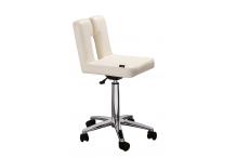 Tabouret design et original pour table de massage ZOOM