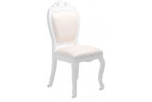 Chaise manucure BAROQUE