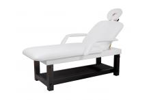 Table de massage institut de beauté : RHEA 2 plans