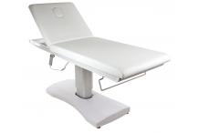 Table de massage institut de beauté : Table de massage électrique LUNA 2 plans