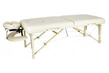 Table de massage pliante TOSCA à 1 plan
