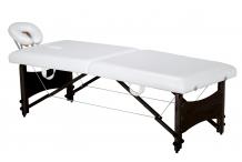 Table de massage pliante TOSCA à 2 plans