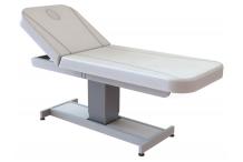 Table de massage institut de beauté : Table de massage eléctrique LIGHT
