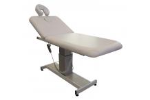 Table de massage institut de beauté : Table de massage eléctrique NEW LIGHT