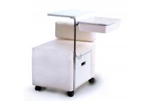 Tabouret mnucure ULTRA
