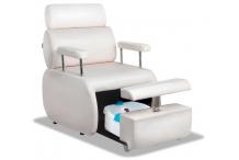 fauteuil Spa pedicure, pedispa Professionnel : SPA PACHA